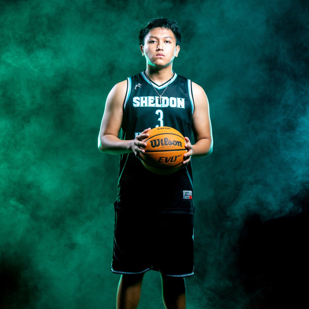 Lou Saephanh mugshot