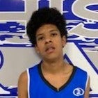 Josiah Torrez mugshot