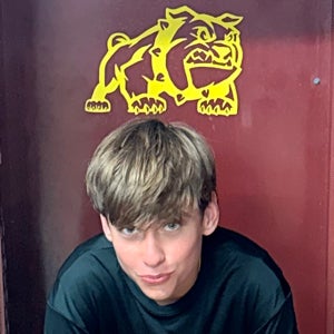 Robert Herbert mugshot