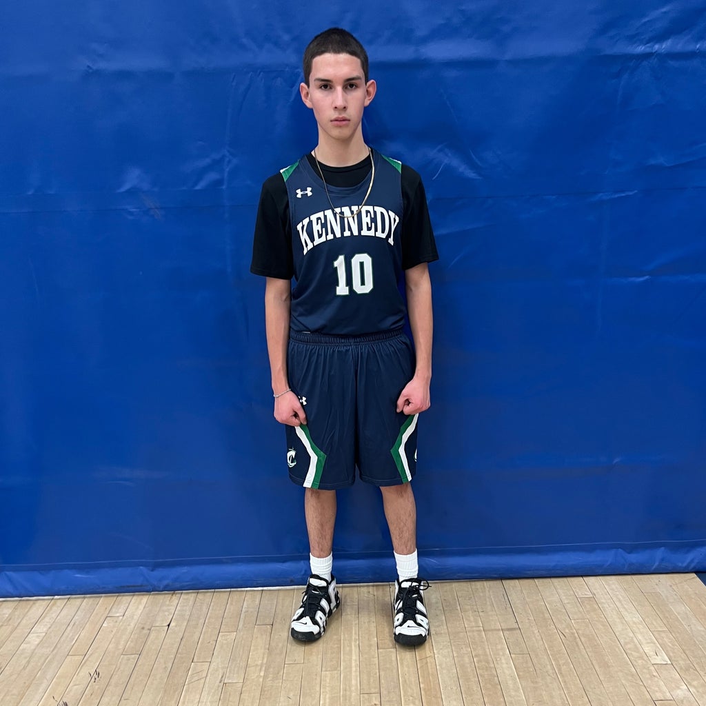 Joseph McHone mugshot