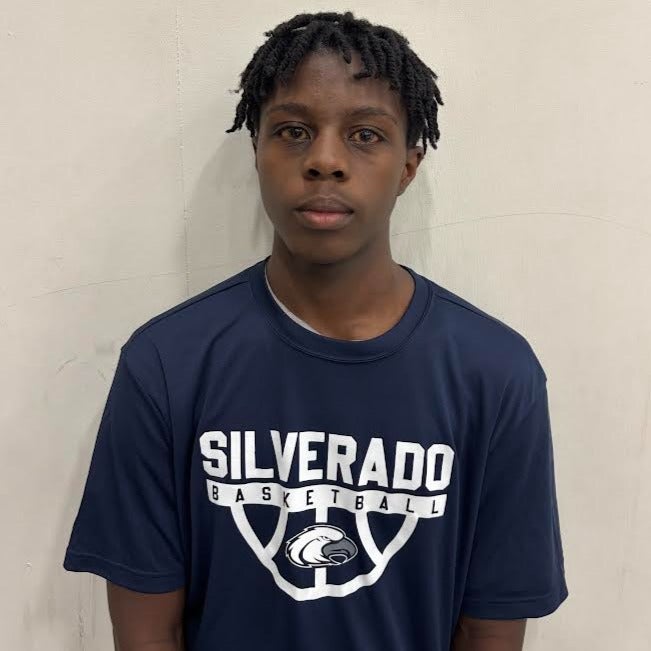 DeRon Sheppard mugshot