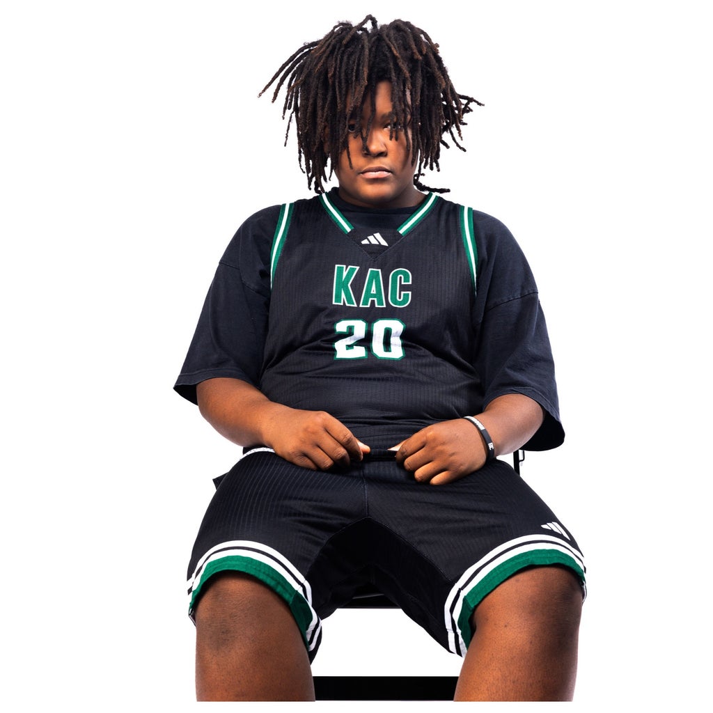 Shawndell Wilkerson mugshot