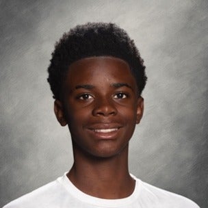 Keziah Coffee mugshot