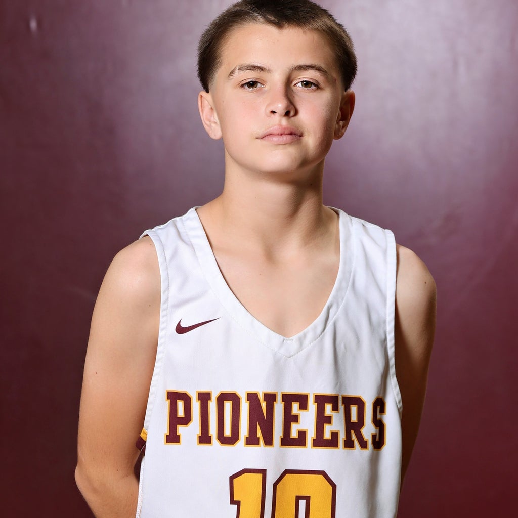 Evan Maclean mugshot