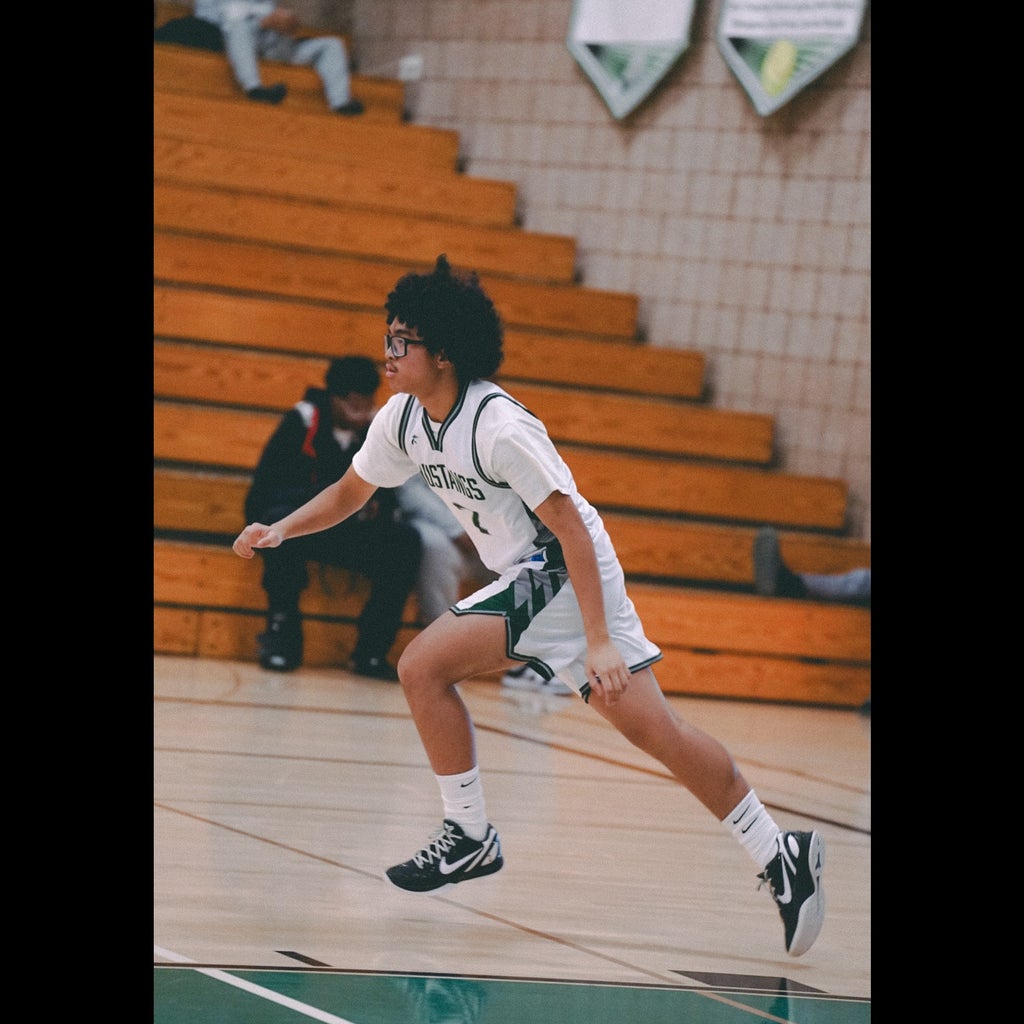 Derek Abayari mugshot