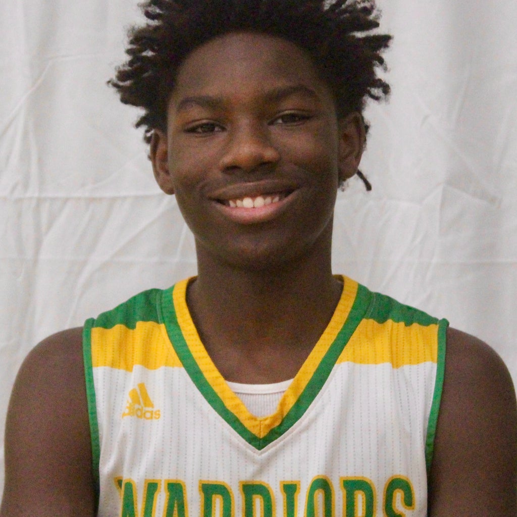 Malique Ellis mugshot