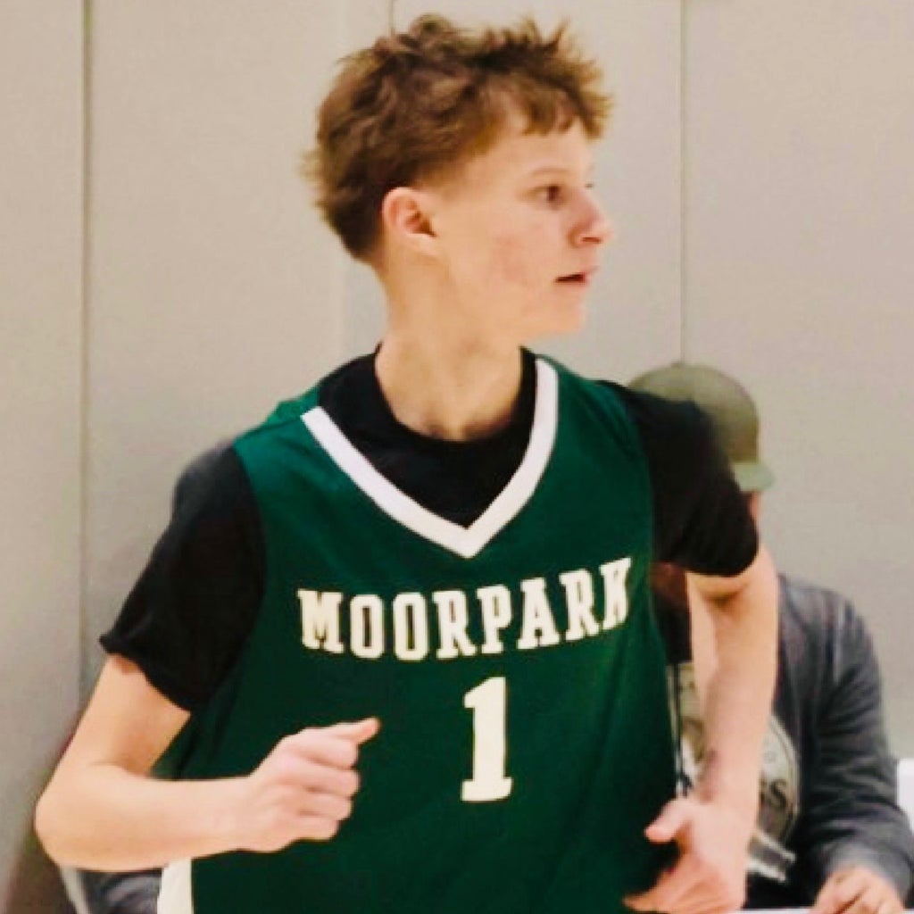 Carson Conahey mugshot