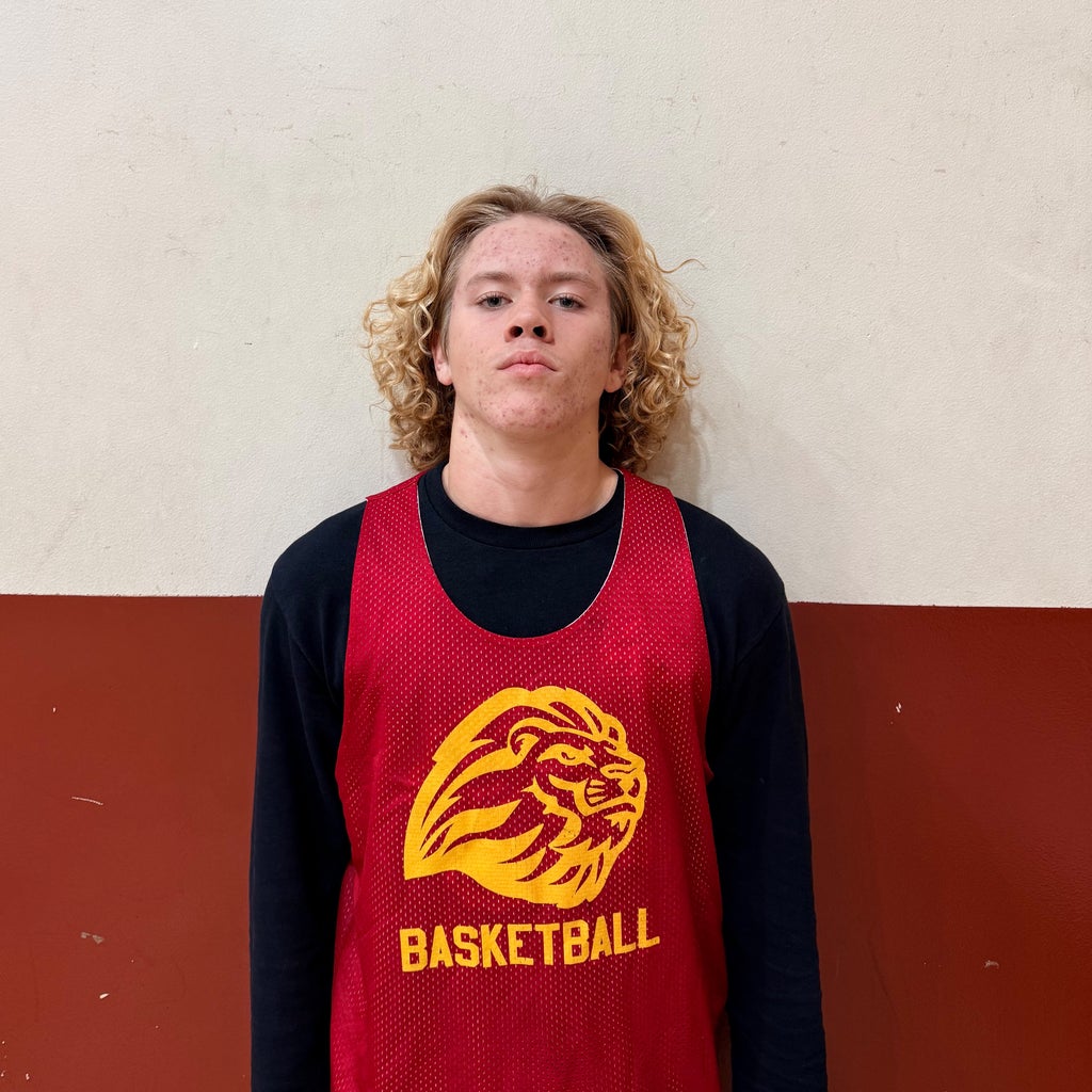 Elijah Hamilton mugshot