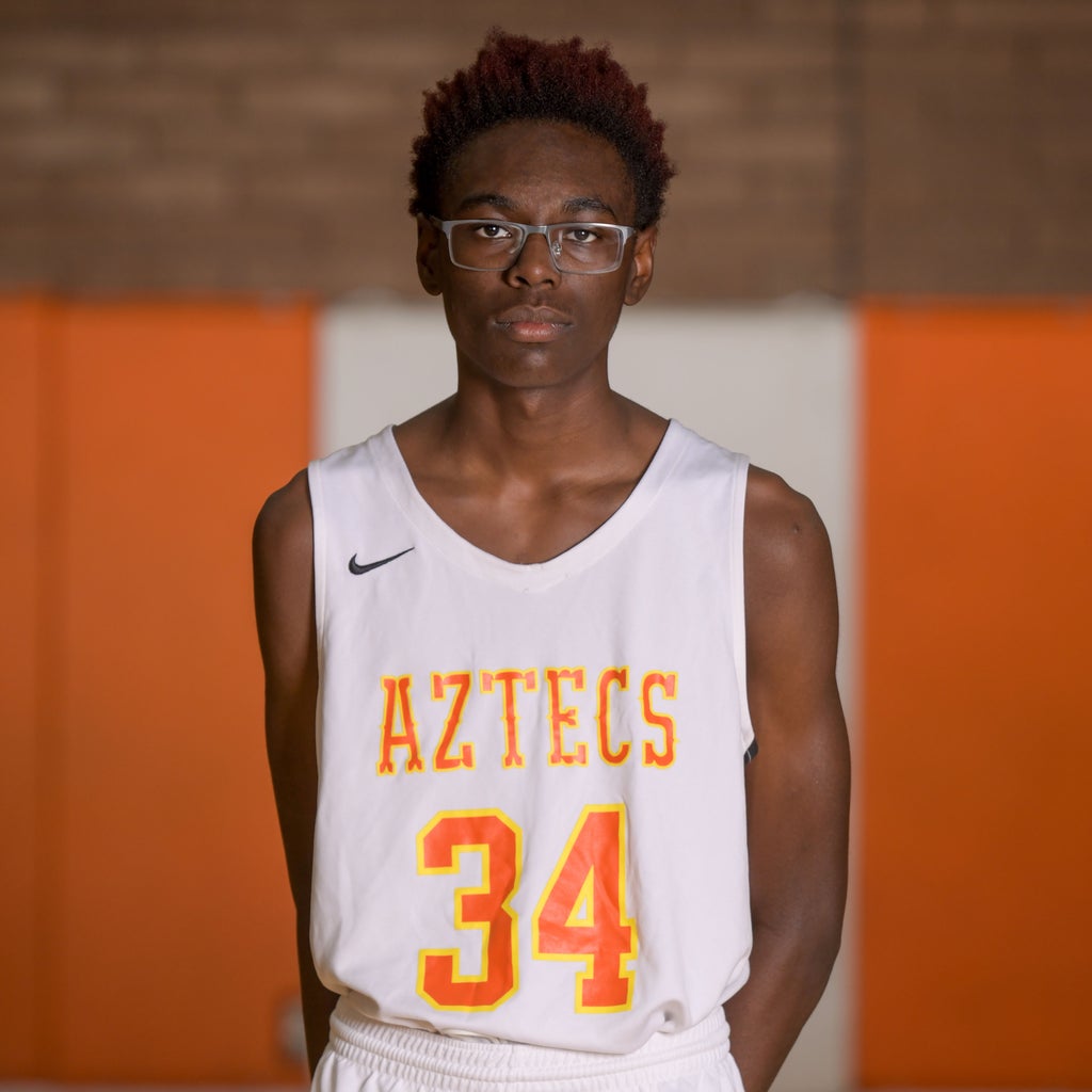 Rahjon Vinson mugshot