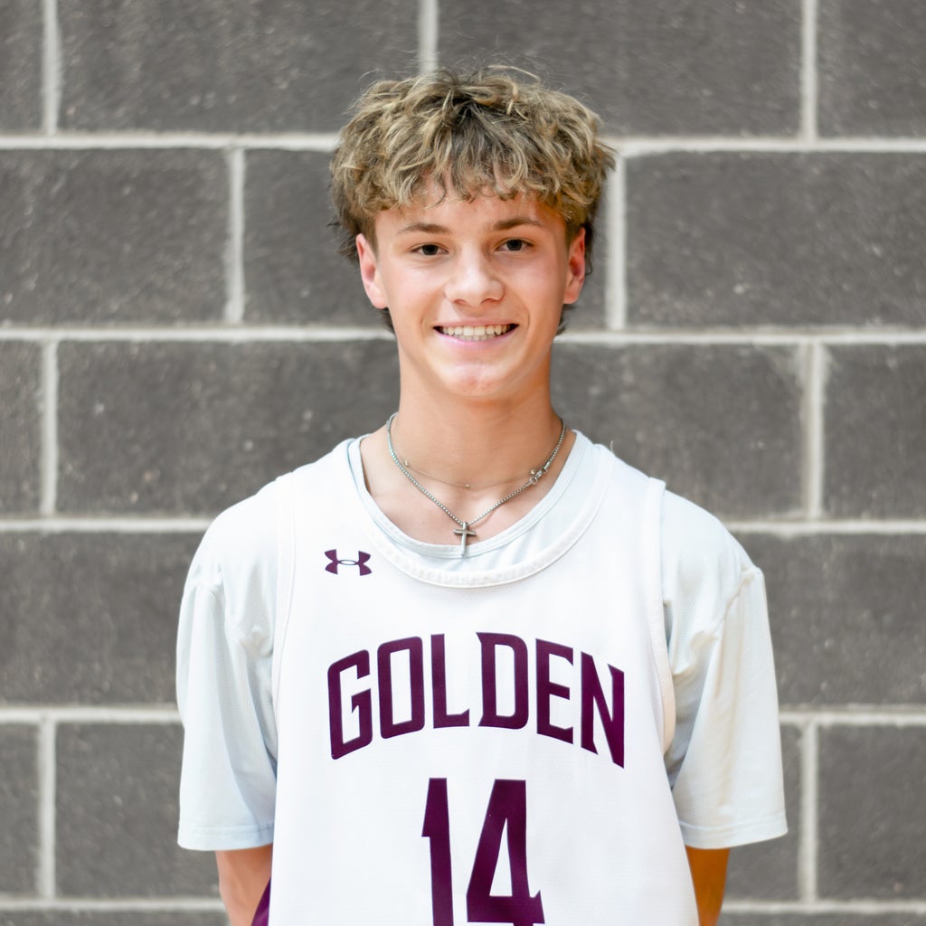 Brecken Johnson mugshot