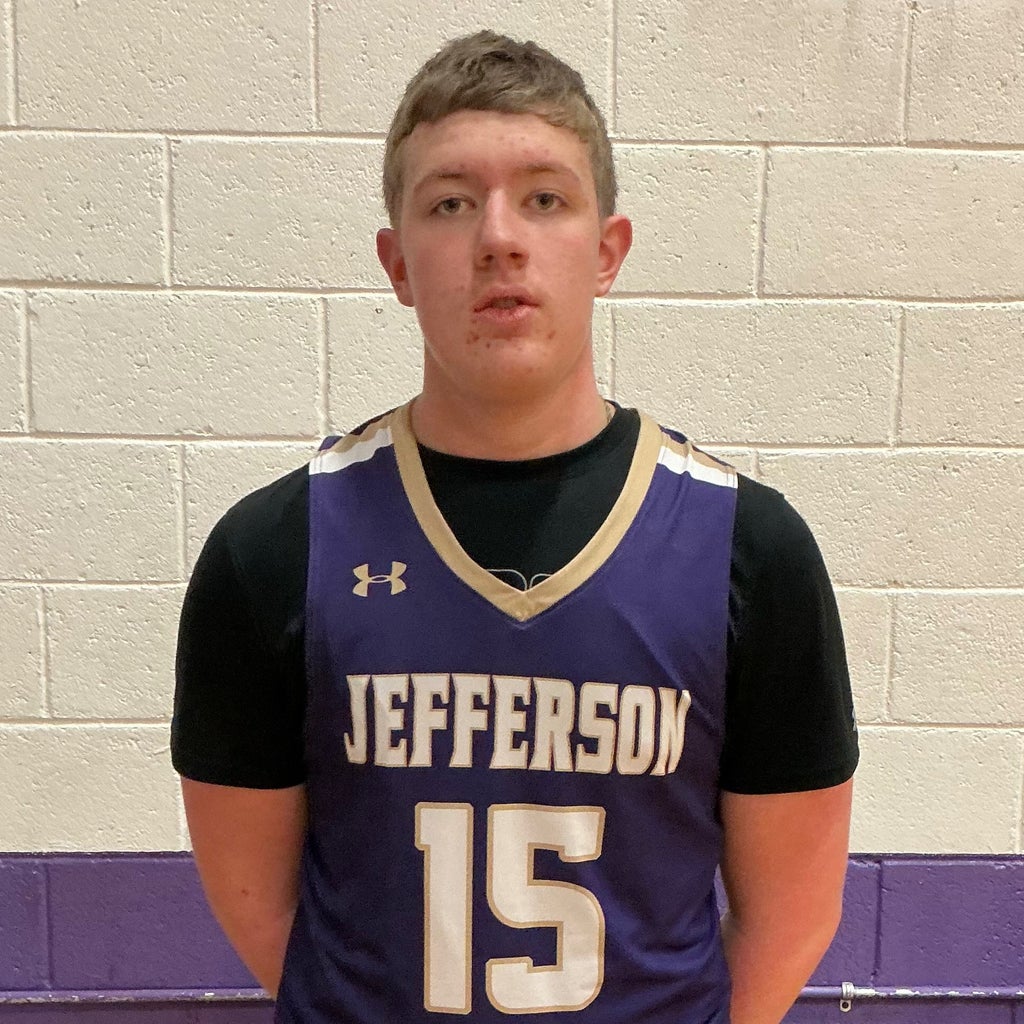 Peter Nordick mugshot