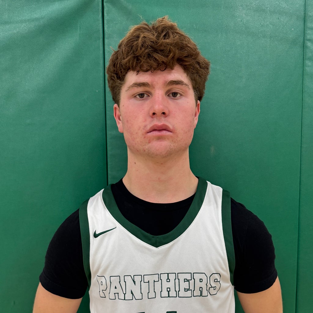 Jayson Eliason mugshot