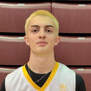 Evan McIntee mugshot