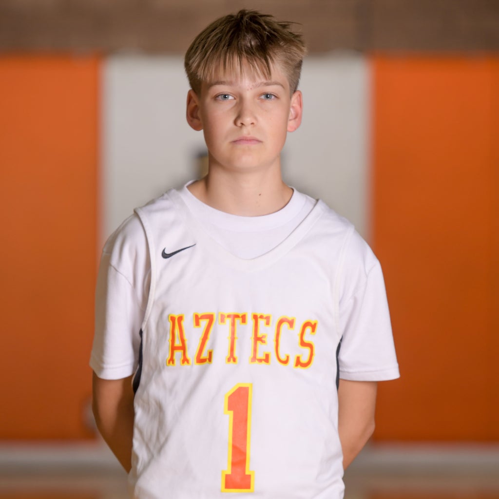 Joseph Levine mugshot