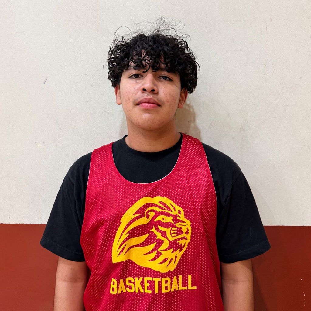 Jesus Flores mugshot