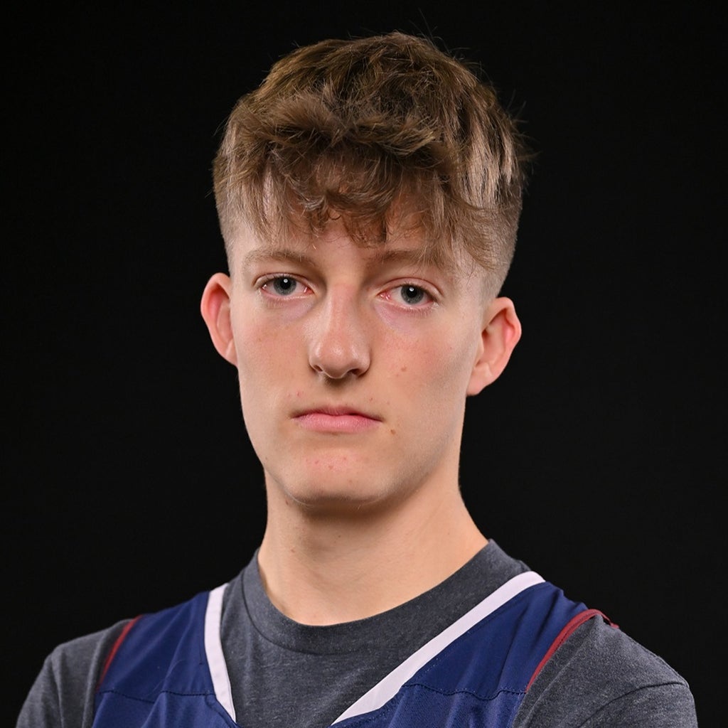 Kaiden Treesh mugshot