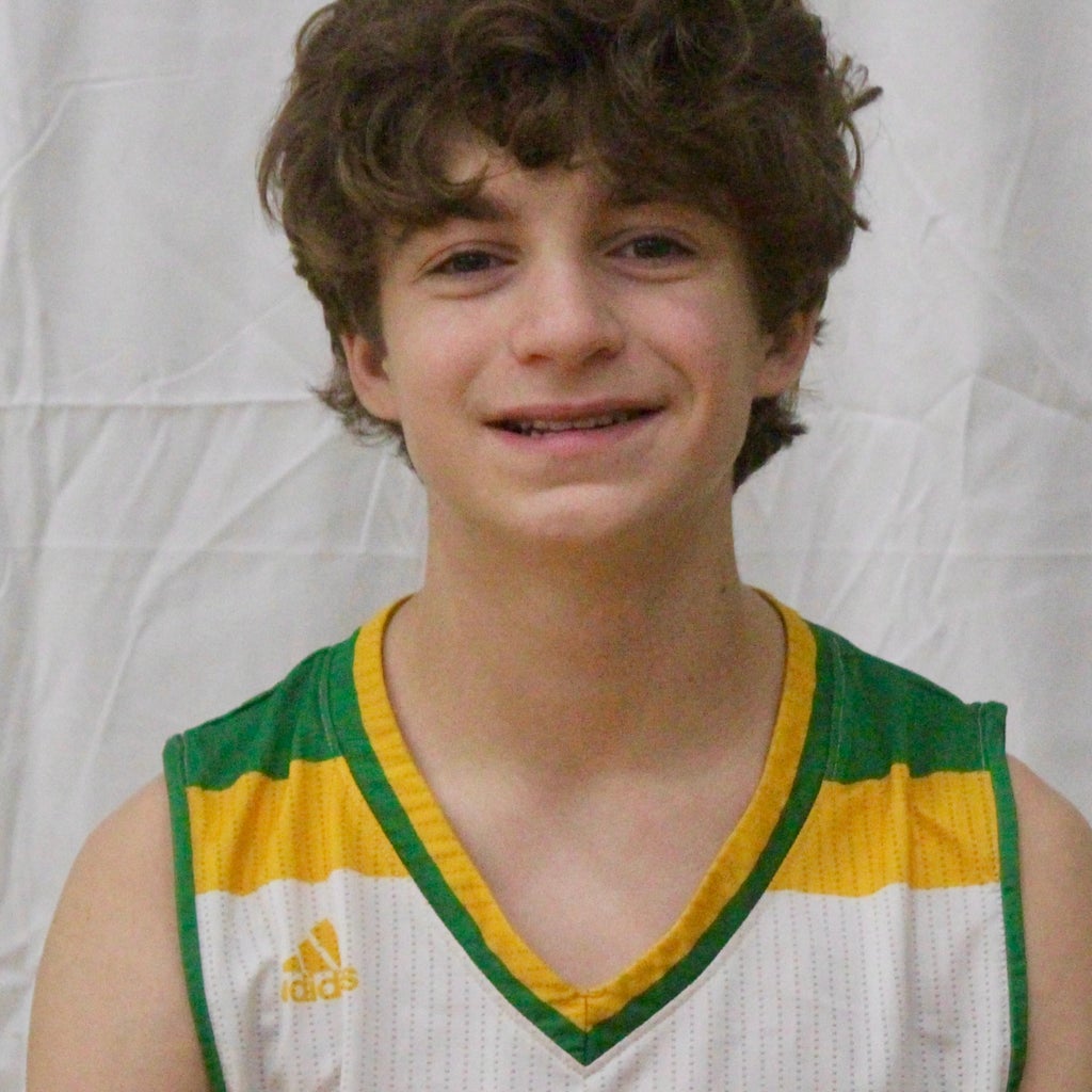 Mason Andrews mugshot