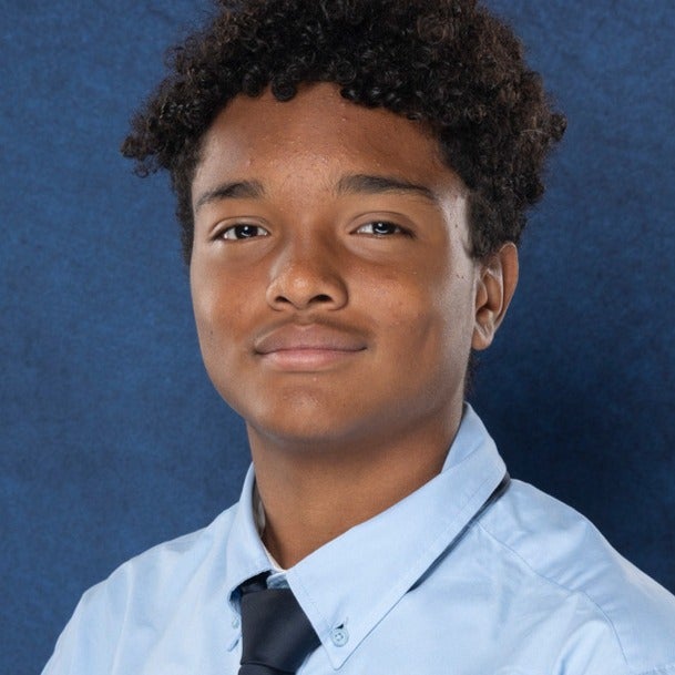 Jeremiah Love mugshot