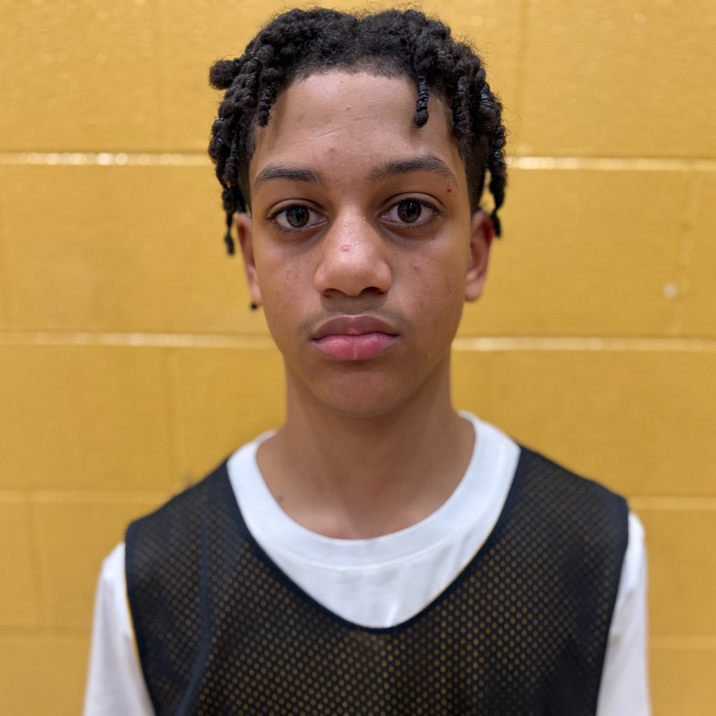 Kareem Smith mugshot