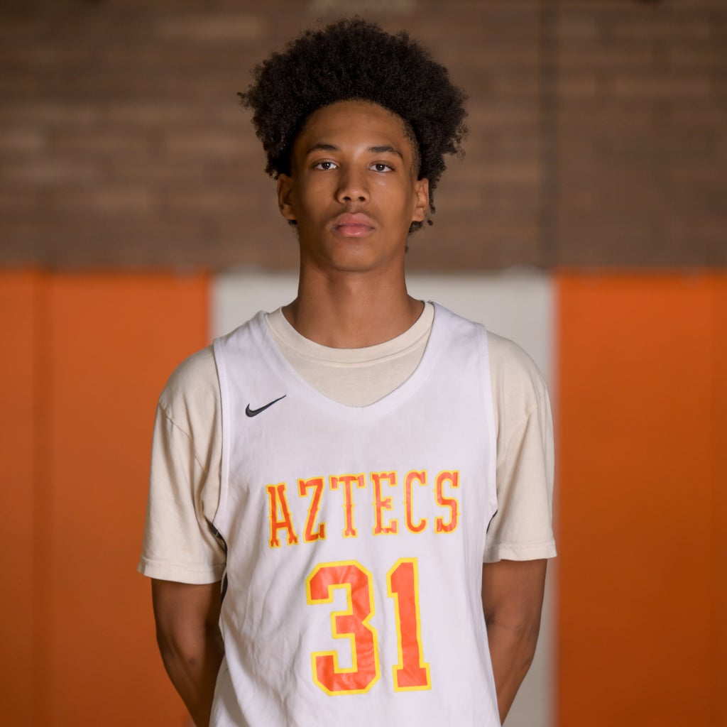 Mylez Blackman mugshot