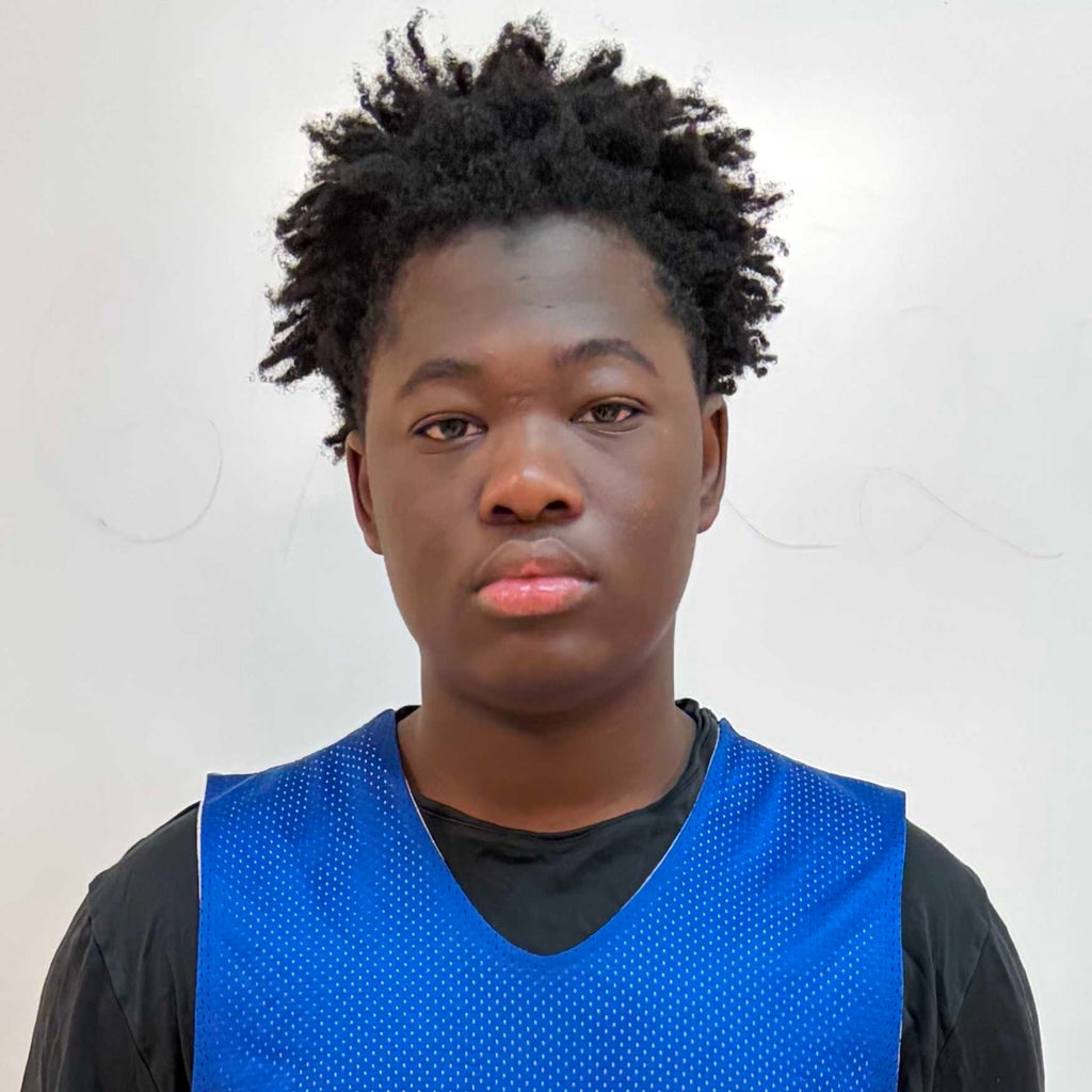 Wakery Doukoure mugshot