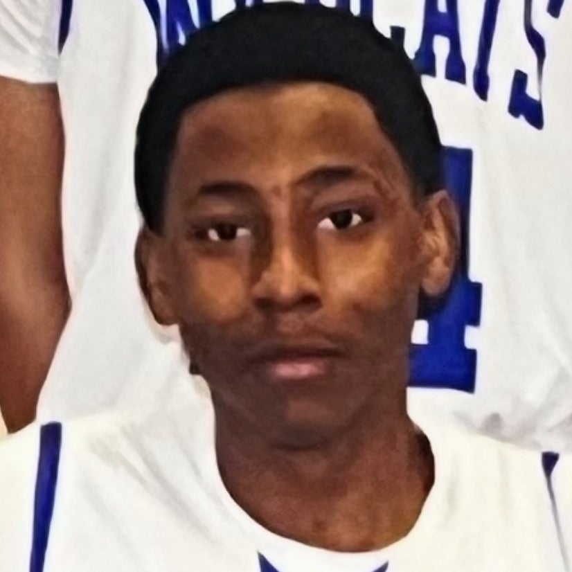 Cameron Parker mugshot