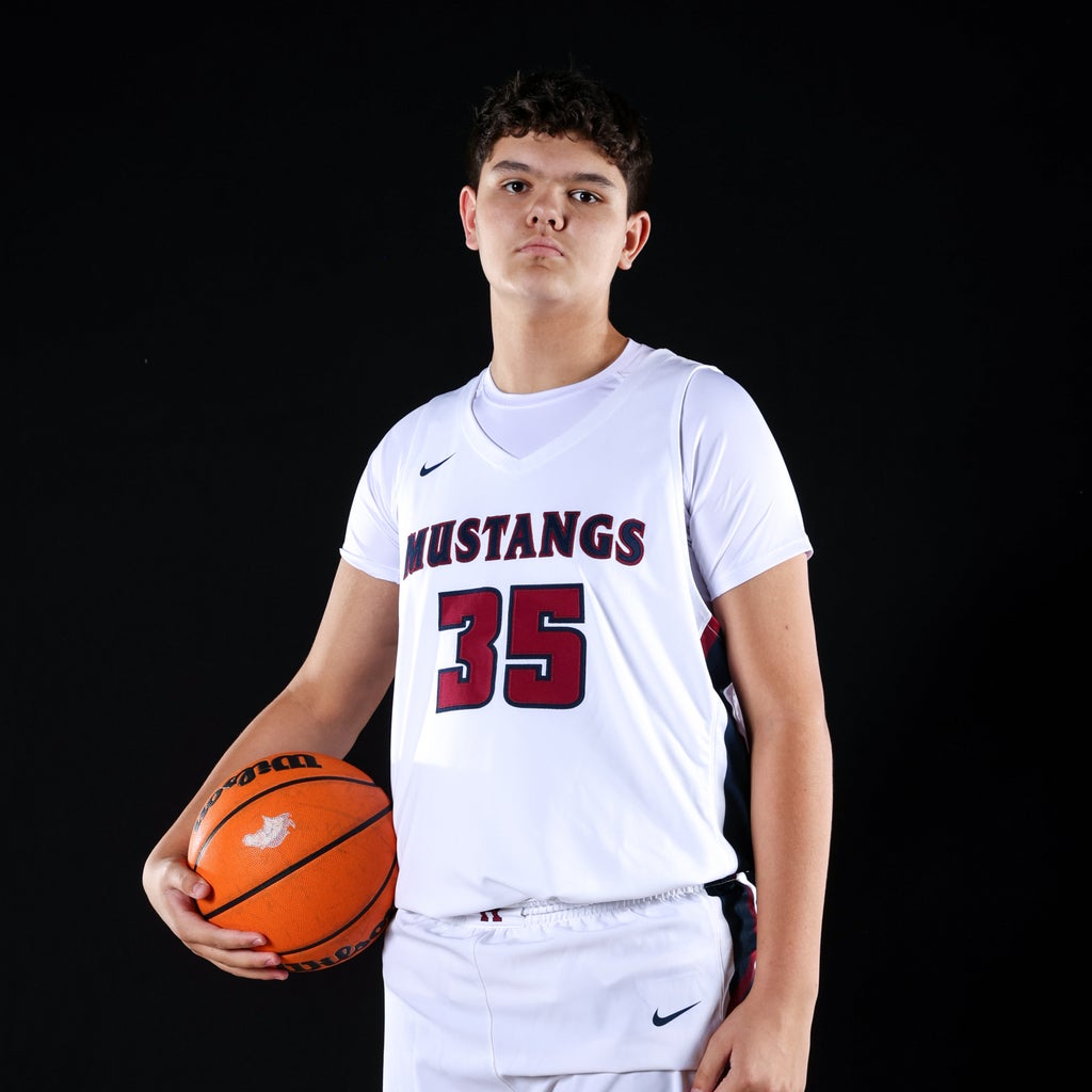 Luke Maynard mugshot