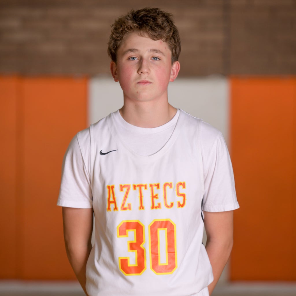 Connor Correll mugshot