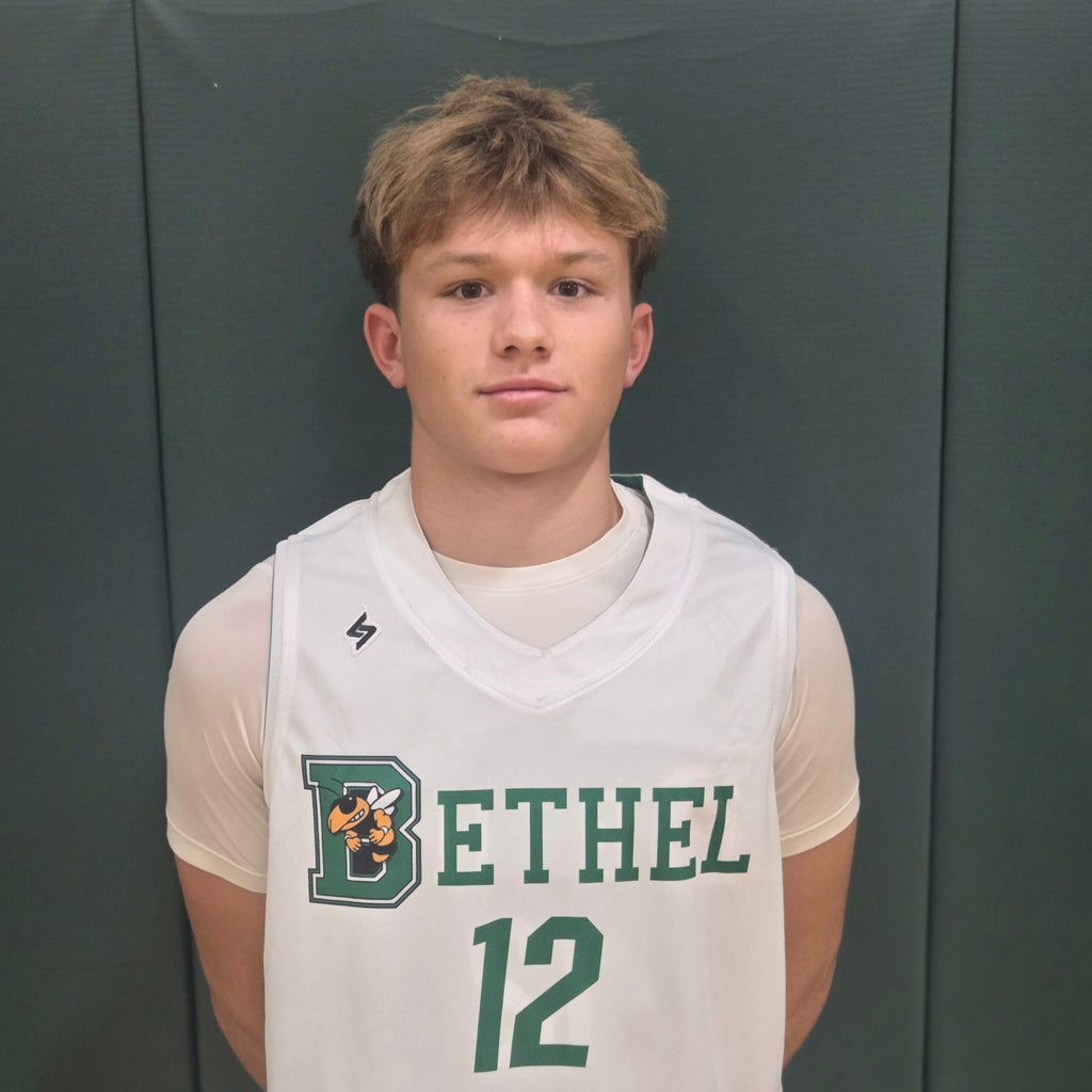 Ethan Sprague mugshot