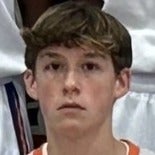 Simeon Roberts mugshot