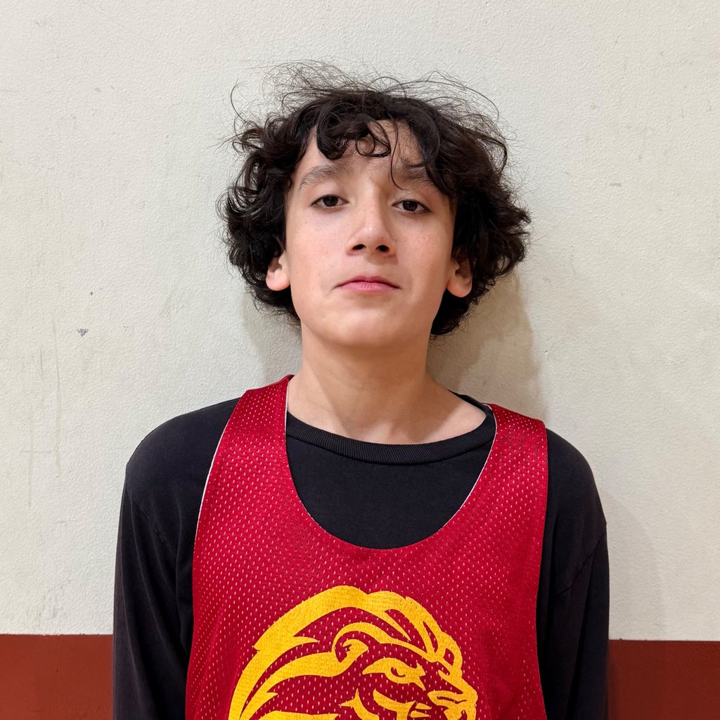 Logan Quezada mugshot