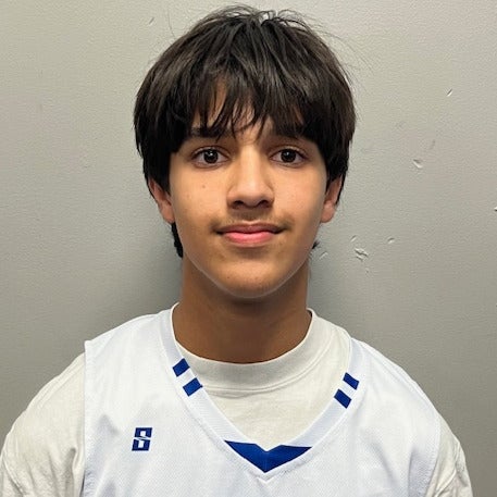 Harbaaz Brar mugshot