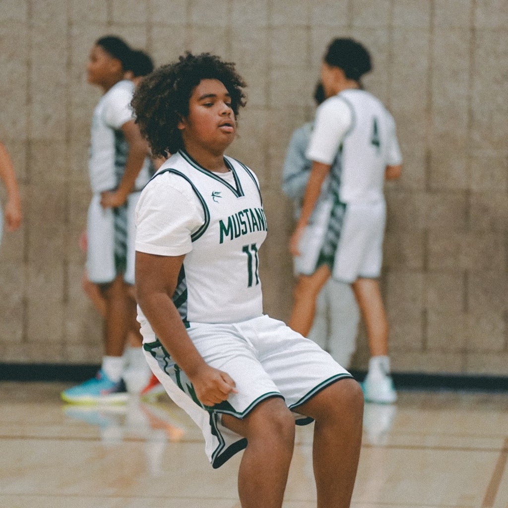 Jermaine Covington Jr. mugshot