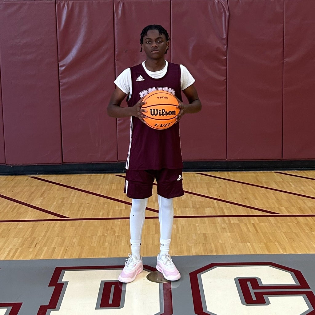 Rylan Johnson mugshot