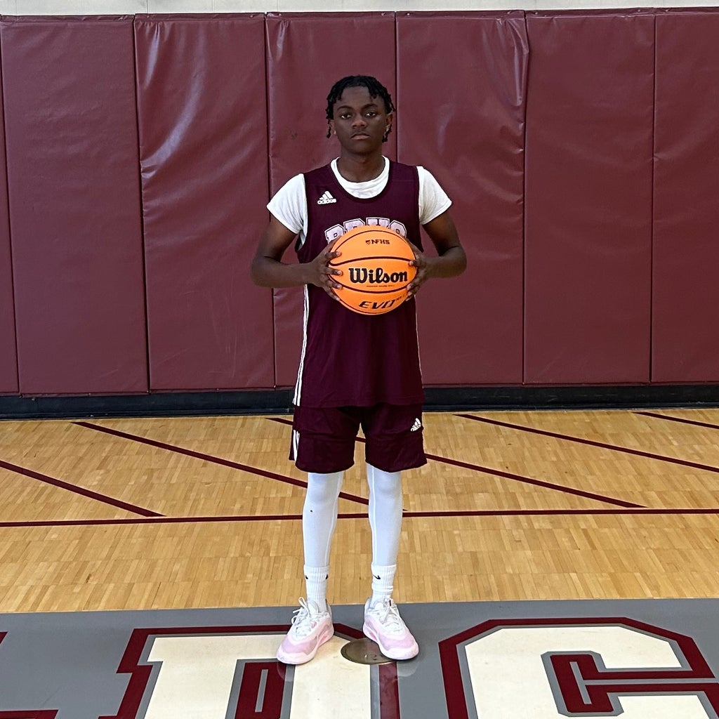 Rylan Johnson mugshot