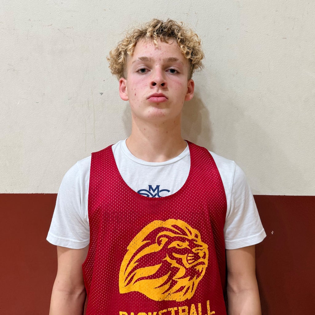 Henry Garcia mugshot