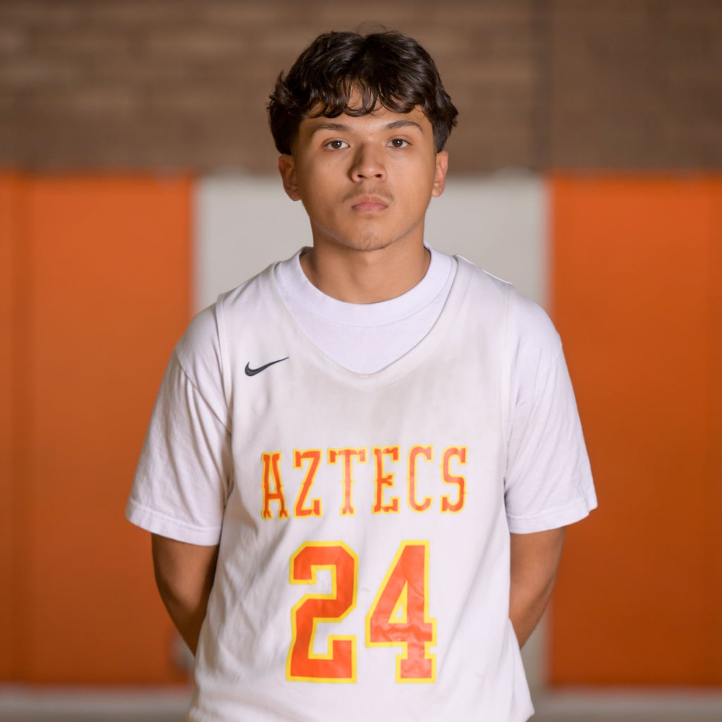 Peter Ascencio mugshot