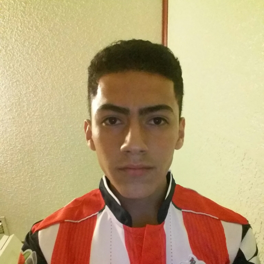 Eduardo Martinez mugshot