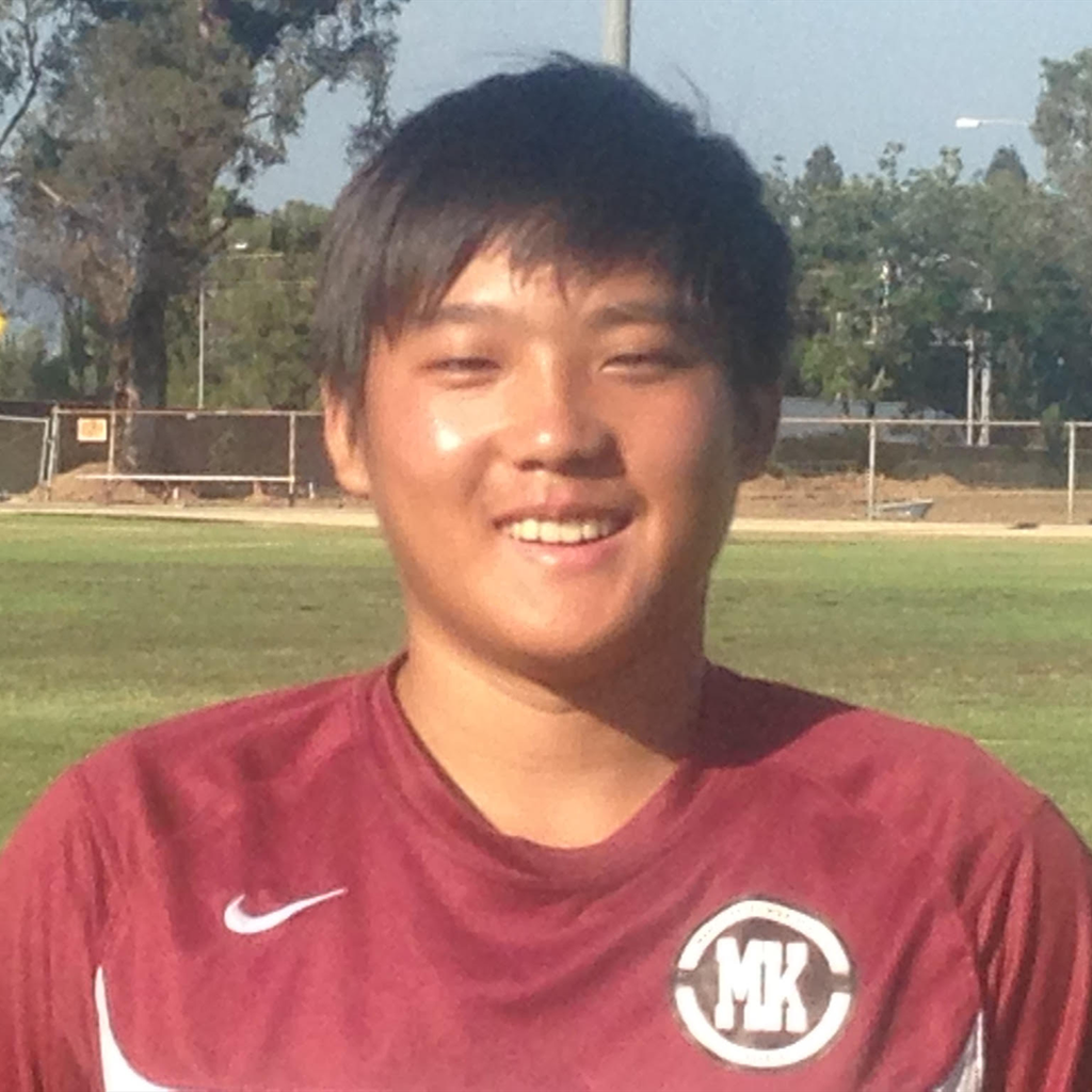 Kiju Kim mugshot