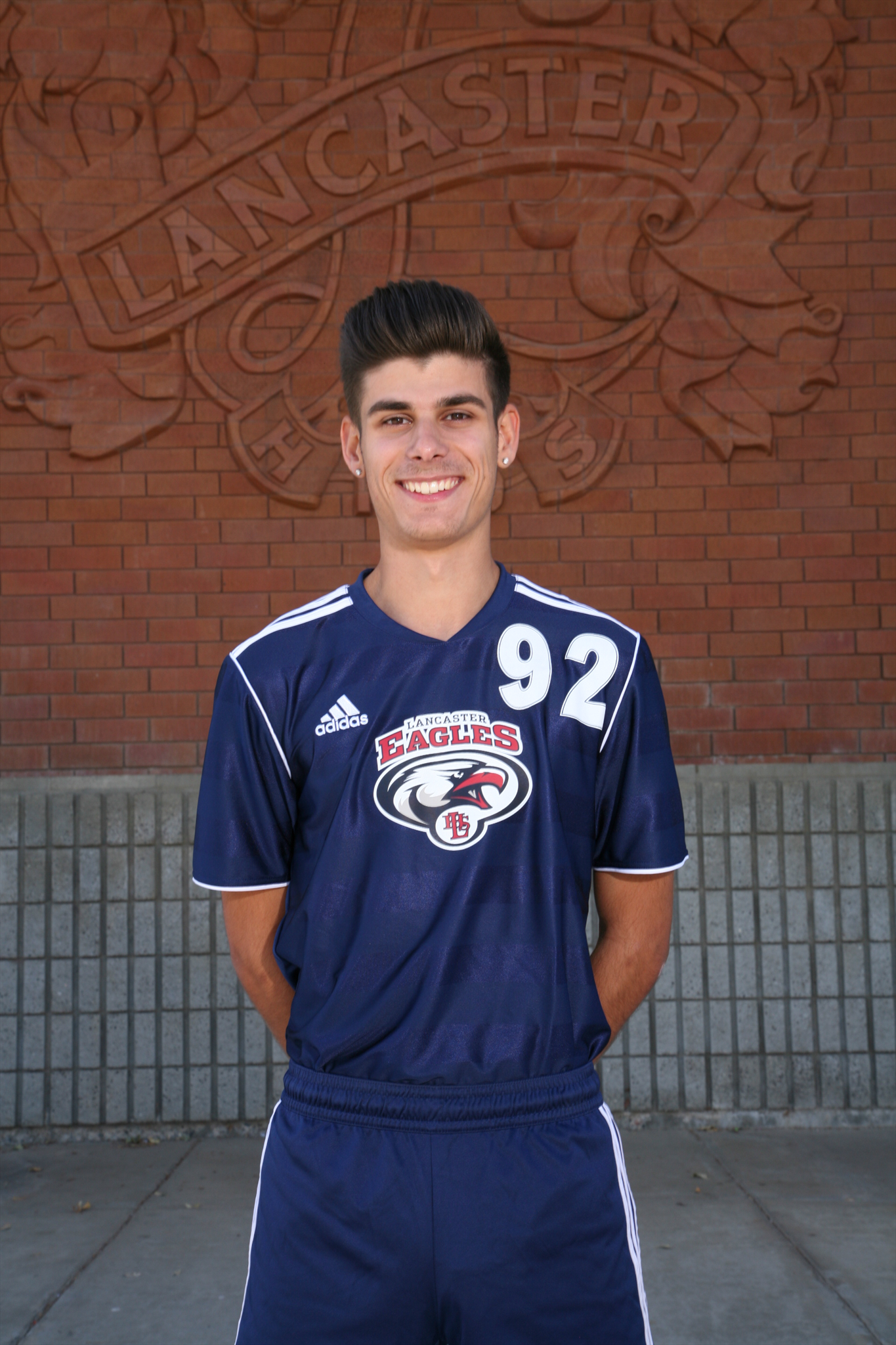Alejandro Lopez Rodriguez