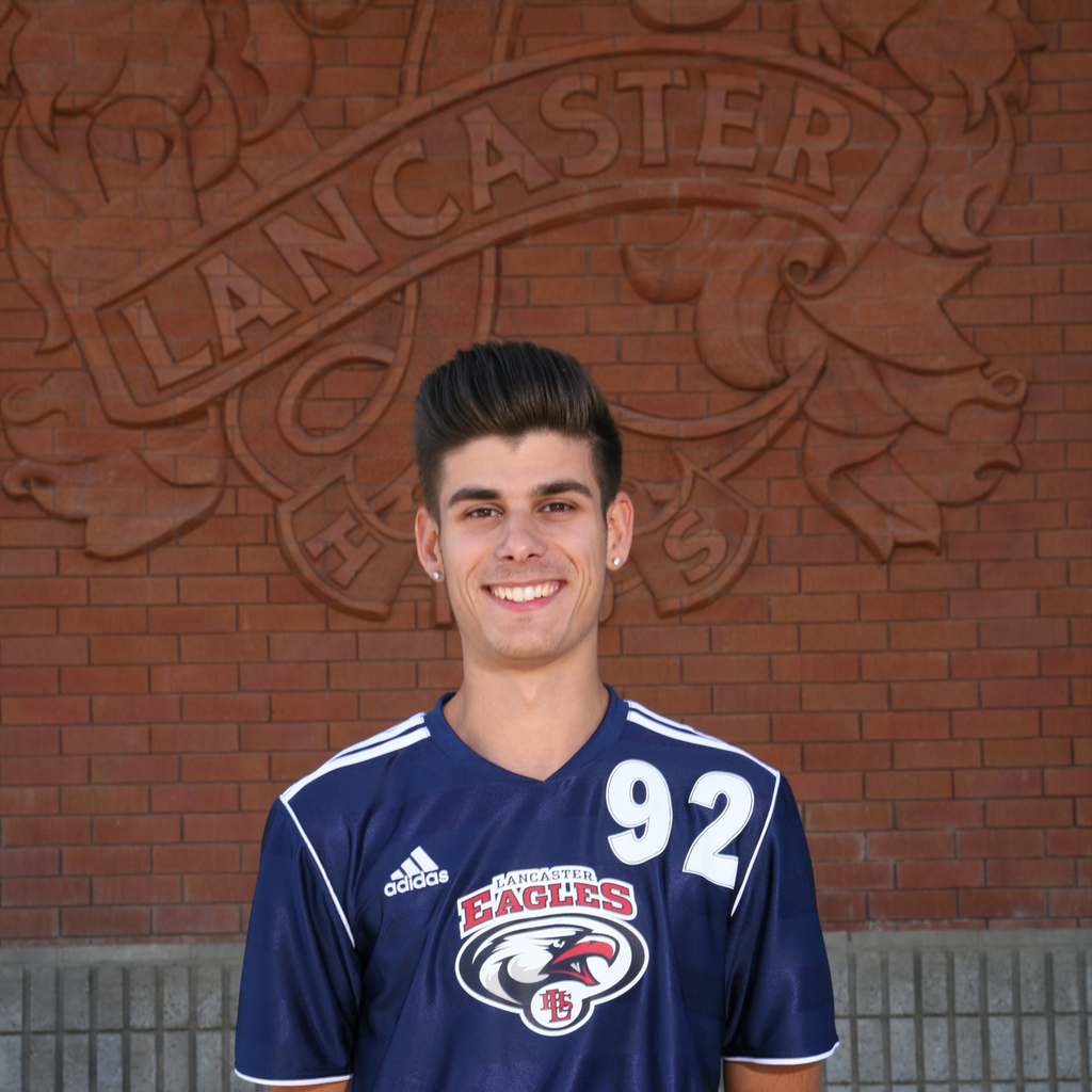 Alejandro Lopez Rodriguez
