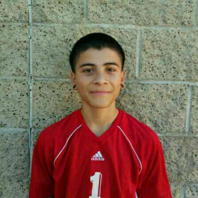 George Lopez