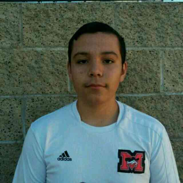 Alexis Mendoza mugshot
