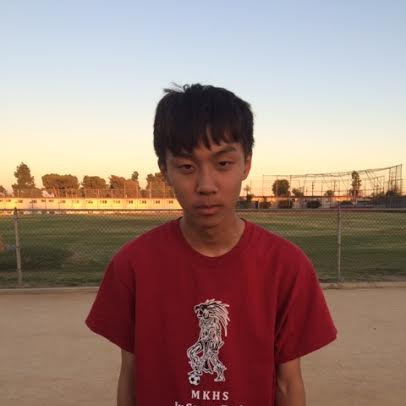 Raymond Tran