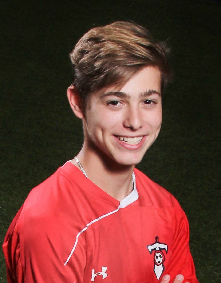 Oliver Hamby