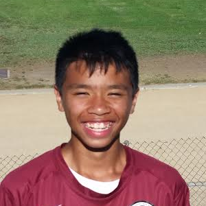 Chauncey Vuong mugshot