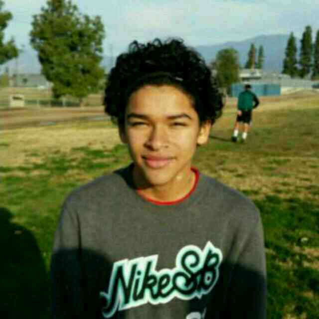 Steven Rivera