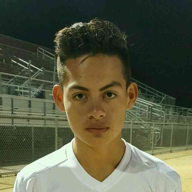 Joseph Lozano mugshot