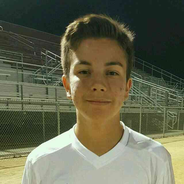 Xavier Vasquez mugshot