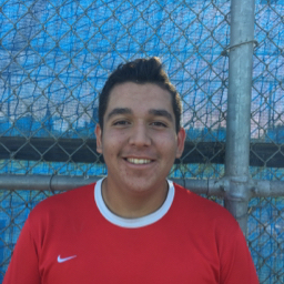 Bryan Garibay